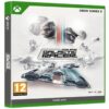 Star Wars: Galactic Racer Xbox