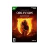 the elder scrolls iv oblivion remastered xbox